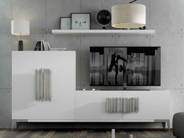 Mueble de TV en Madrid