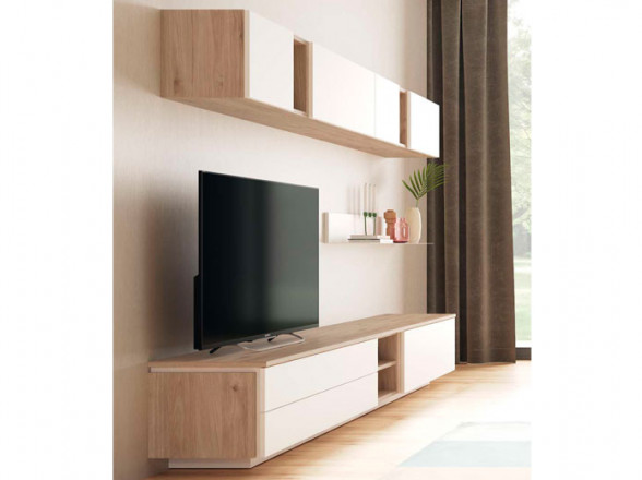 Mueble de Tv barato para salón