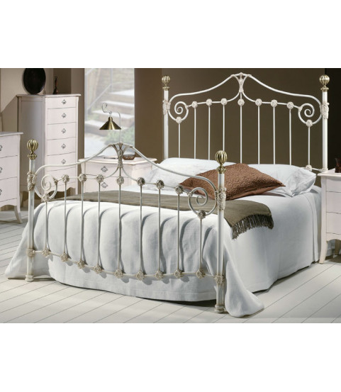 Cama Forja 6
