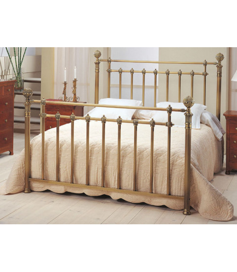 Cama Forja 4