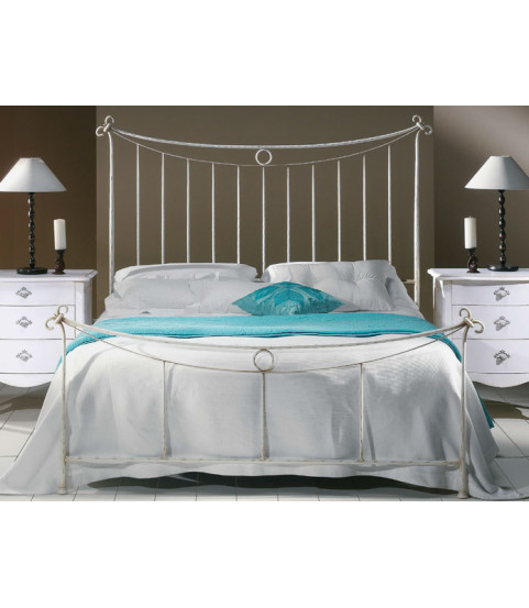 Cama Forja 1