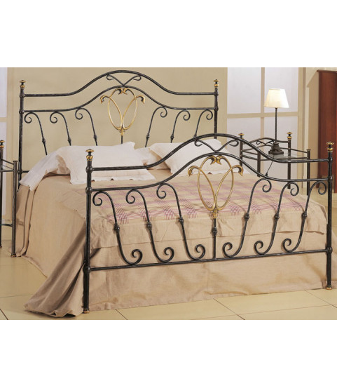 Cama Forja 2