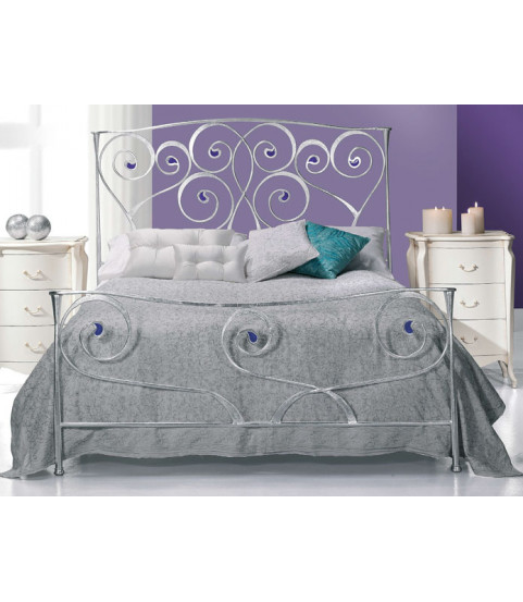 Cama Forja 7
