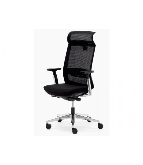 Silla de oficina en Madrid