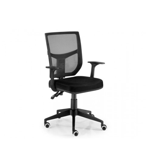 Silla moderna de oficina en Madrid, muebles valencia