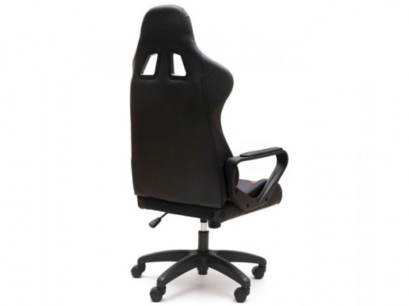 Silla gamer con ruedas en Madrid