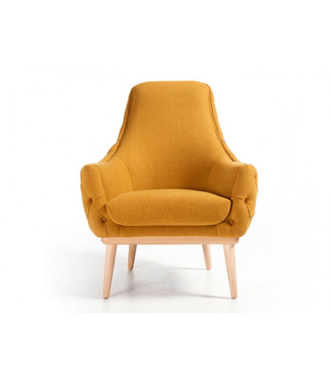 Sillón moderno en Madrid