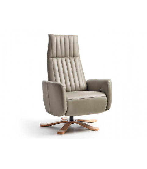 Sillón relax tapizado en Madrid