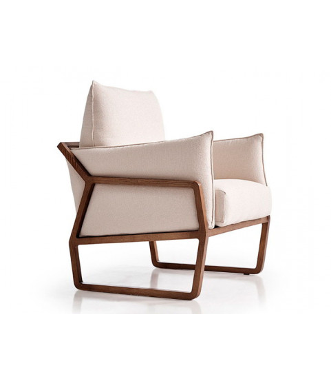 Butaca relax moderna en Madrid