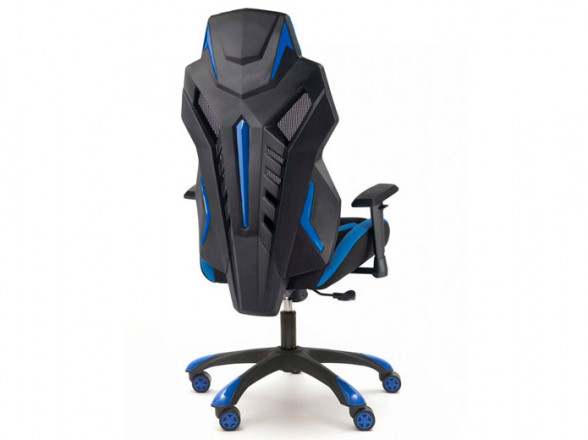 Silla gamer profesional