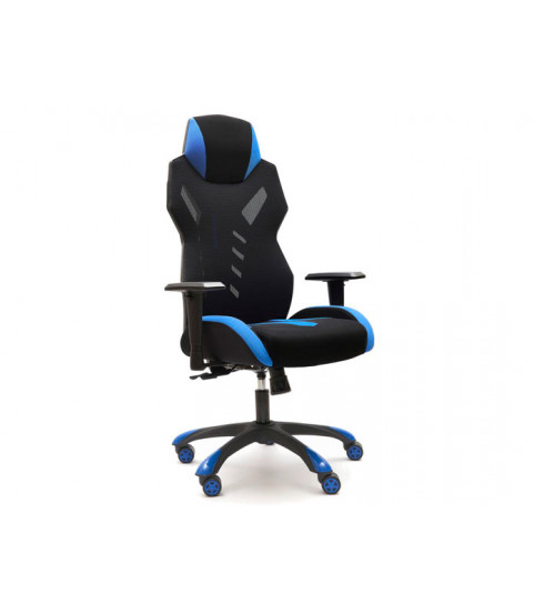 Silla gamer moderna en Madrid