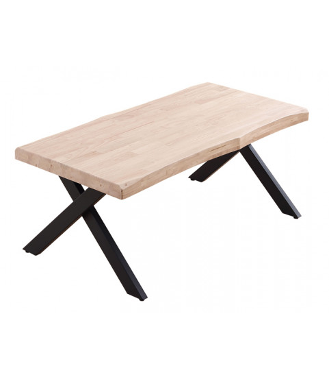 Mesa de centro elevable