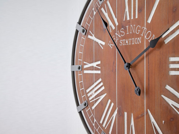 Reloj vintage barato