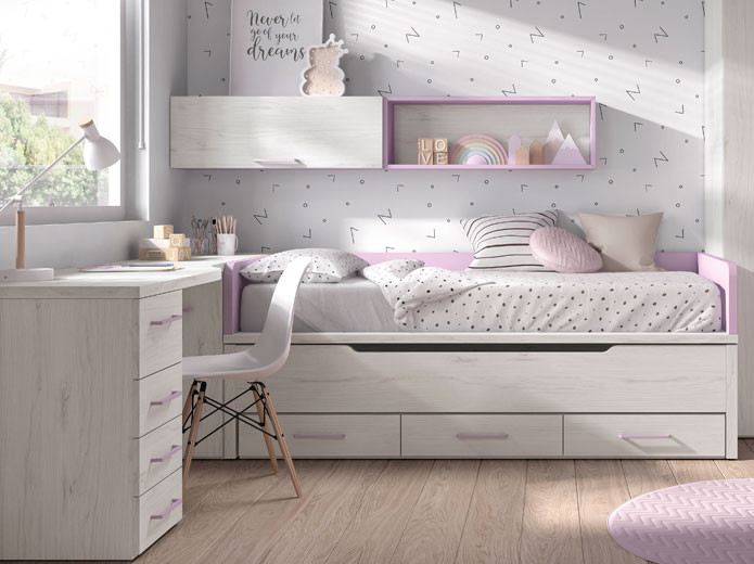 28 ideas para decorar casas mini  Muebles de dormitorio modernos, Diseños  de muebles de dormitorio, Muebles dormitorio