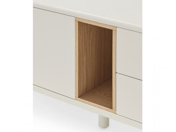 Mueble de TV moderno barato