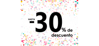 Descuento 30%