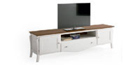 Oferta mesas TV, muebles TV baratos - Muebles Valencia®