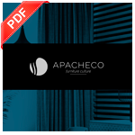 Catálogo Apacheco: muebles clásicos para salones y dormitorios