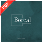 Catálogo Arasanz Boreal: armarios hechos a medida