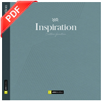 Catálogo Inspiration de Arkimueble: muebles de exterior y para instalaciones