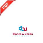 Catálogo de Blanca & Uceda: sofás, sillones relax y chaiselongues