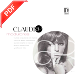 Catálogo Claudia de Casado Mobiliario: muebles para salones