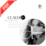 Catálogo Claudia de Casado Mobiliario: dormitorios de matrimonio