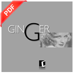 Catálogo Ginger de Casado Mobiliario: habitaciones de matrimonio