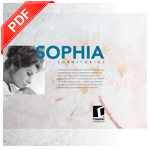 Catálogo Sophia de Casado Mobiliario: muebles para habitaciones