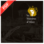 Catálogo Les Histories d'Alice: muebles auxiliares de estilo vintage para el hogar