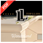 Catálogo Wonderland Ampliación de Llass: muebles para despachos, dormitorios y salones