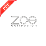 Catálogo Zoe de Loyra: salones clásicos y dormitorios clásicos para el hogar