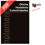 Catálogo General de Maher: muebles metálicos para oficinas, contract e instalaciones en general