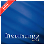Catálogo 2024 de Mobimundo: muebles auxiliares y de diseño para salones, comedores y dormitorios