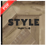 Catalogo Style Night Plus de Montes Design: dormitorios juveniles de estilo moderno