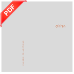 Catálogo Artdeco de Ofifran: muebles para oficinas, contract y colectividades de estilo clásico