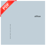 Catálogo Seating Collection de Ofifran: sillas, banquetas y sofás para oficina y contract