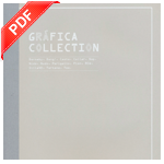 Catálogo Colección Gráfica de Sancal: muebles modernos para hogar, contract, oficina, hoteles, bares y más instalaciones públicas