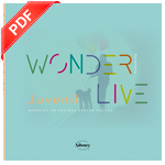 Catálogo Wonder Live de Siboney: dormitorios juveniles totalmente personalizables
