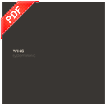 Catálogo Wing de Systemtronic: estanterías disponibles en diferentes tamaños para oficinas y despachos