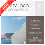 Catálogo Novedades 2022 de Valencia Rattan: muebles auxiliares para el hogar, jardines, terrazas o piscinas