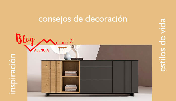 Últimas noticias sobre muebles y decoración en Muebles Valencia, tu tienda de muebles en Madrid
