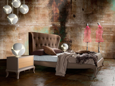 Catálogo de Dormitorios en Madrid - Muebles Valencia® - Muebles Valencia