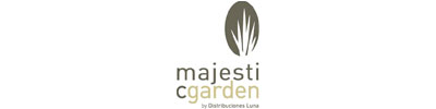 Muebles Valencia, distribuidor oficial de Majestic Garden