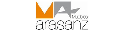 Muebles Valencia, distribuidor oficial de Arasanz