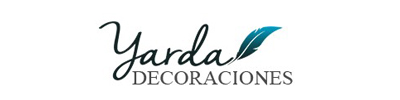 Muebles Valencia, distribuidor oficial de Yarda Decoraciones