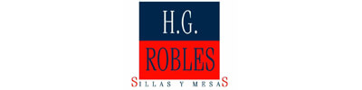Muebles Valencia, distribuidor oficial de HG Robles