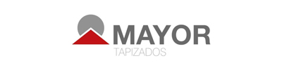 Muebles Valencia, distribuidor oficial de Mayor Tapizados