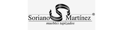 Muebles Valencia, distribuidor oficial de Soriano Martínez