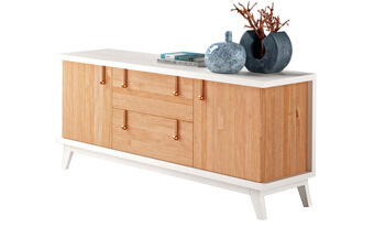 Mueble auxiliar y decoración en tu tienda de muebles en Madrid